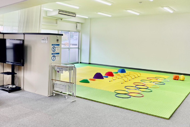 IPPO ジュニア