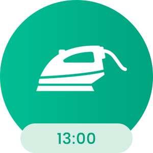 13:00
