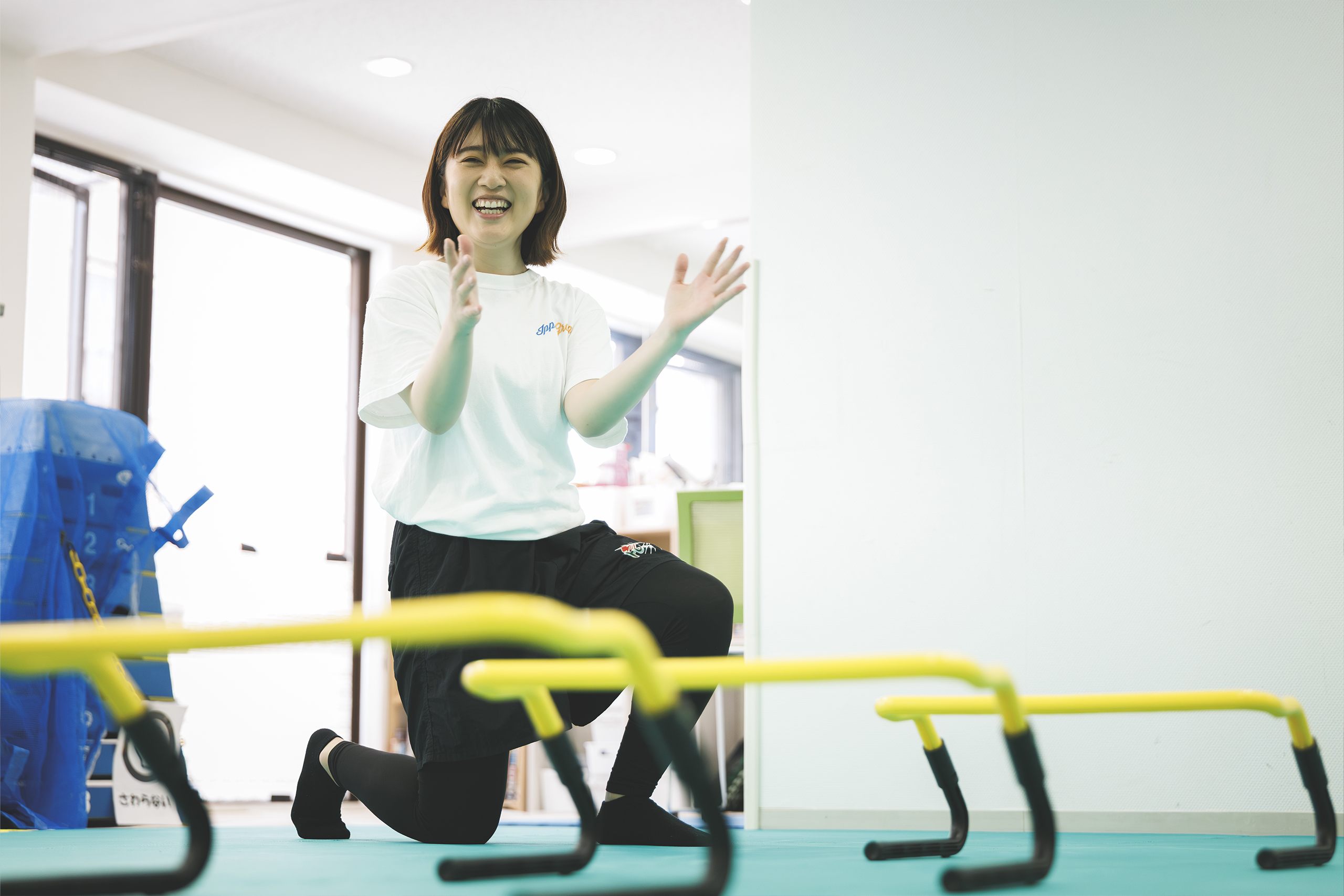  運動あそび
