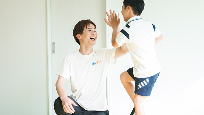 ソーシャルスキルトレーニング